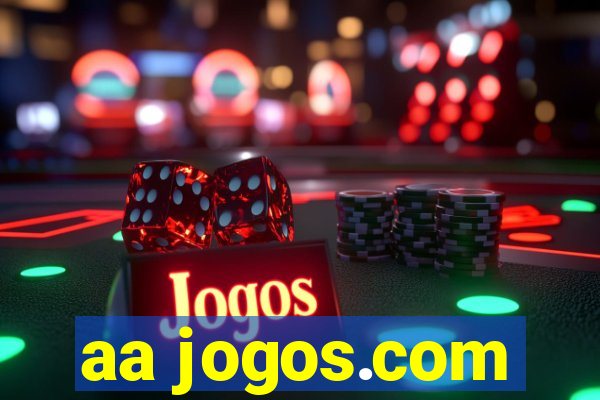 aa jogos.com