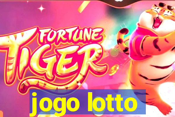 jogo lotto