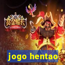 jogo hentao