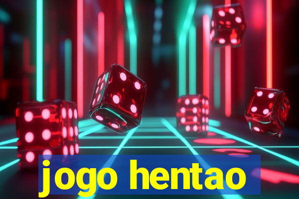 jogo hentao