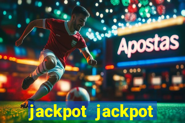 jackpot jackpot party casino