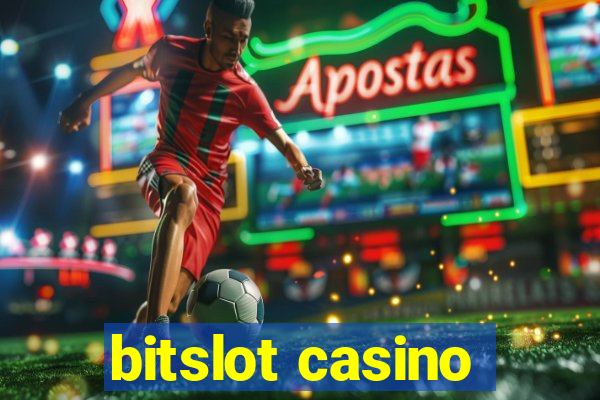 bitslot casino