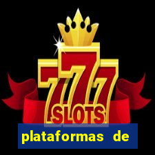 plataformas de jogos on line