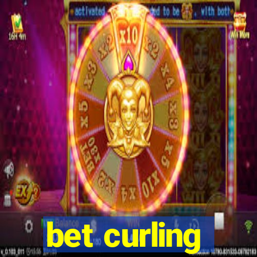 bet curling