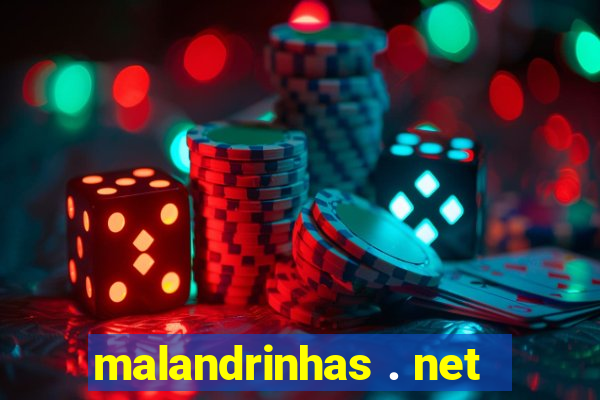 malandrinhas . net