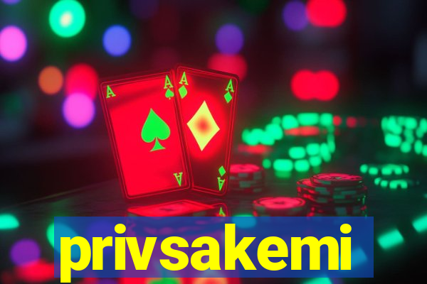 privsakemi