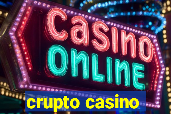 crupto casino