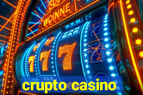 crupto casino