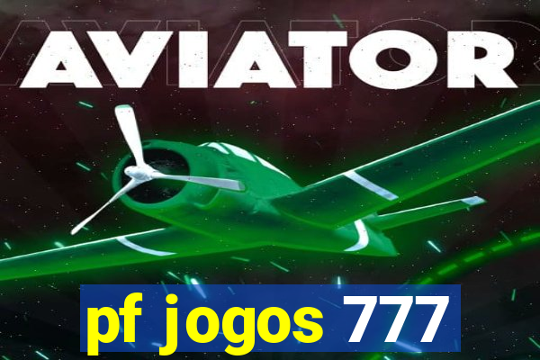 pf jogos 777