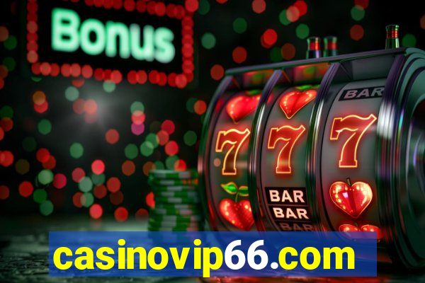 casinovip66.com