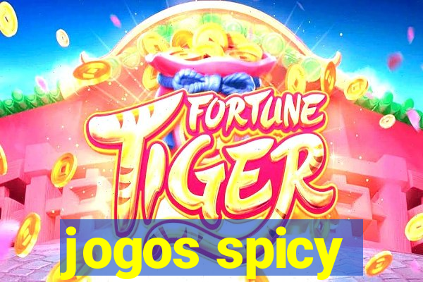 jogos spicy