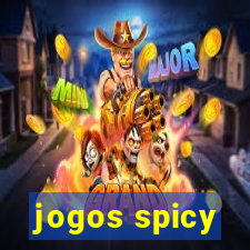 jogos spicy