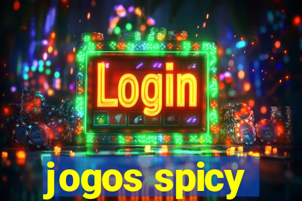 jogos spicy