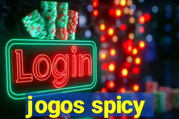 jogos spicy