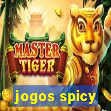 jogos spicy