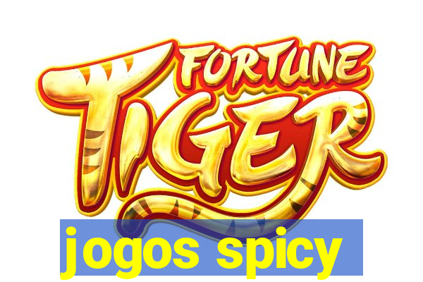 jogos spicy