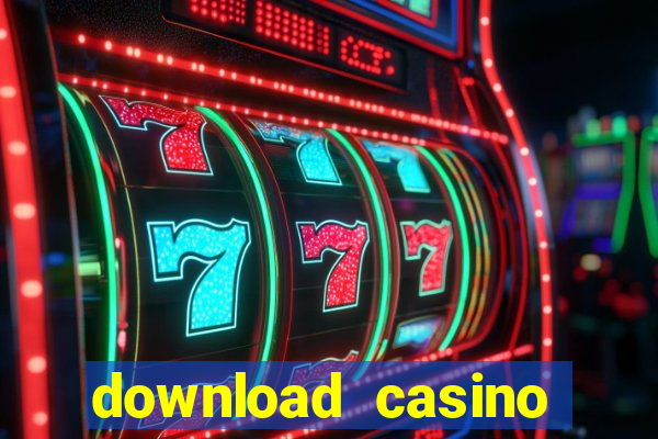 download casino slots games