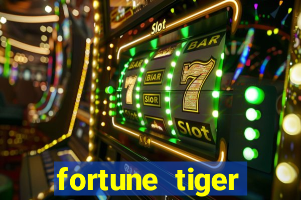 fortune tiger horário das cartas 10x