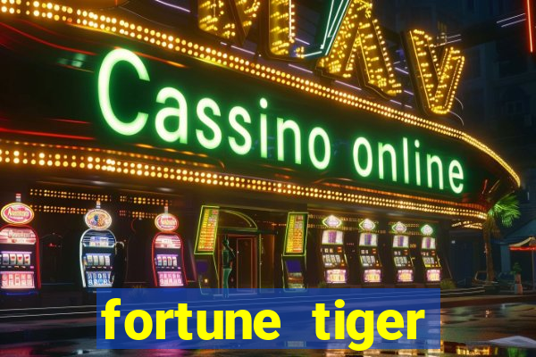 fortune tiger horário das cartas 10x