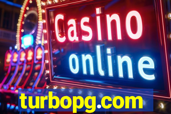 turbopg.com