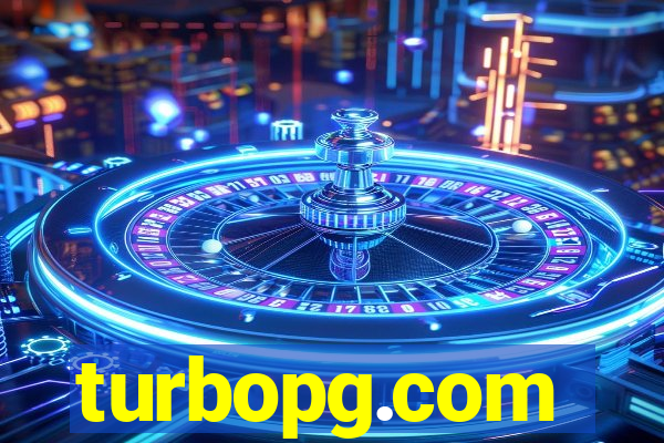 turbopg.com