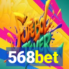 568bet