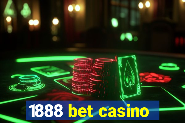 1888 bet casino