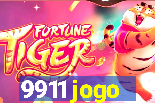 9911 jogo