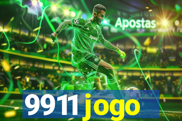 9911 jogo