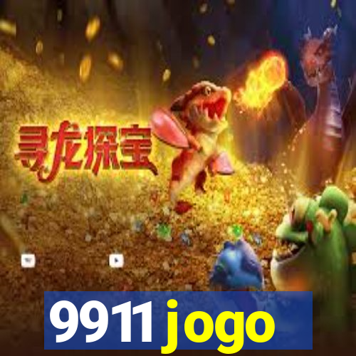 9911 jogo