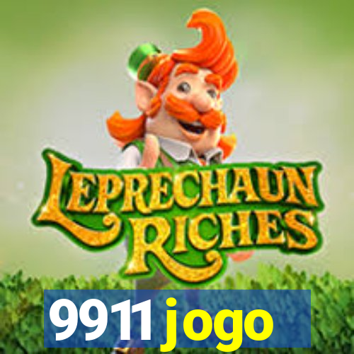 9911 jogo