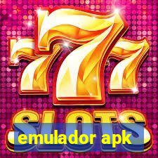 emulador apk