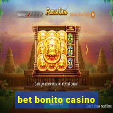 bet bonito casino