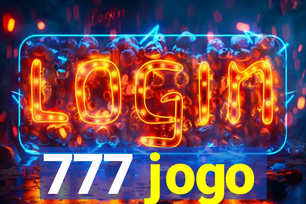 777 jogo