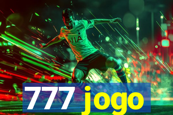 777 jogo