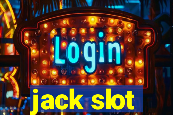 jack slot