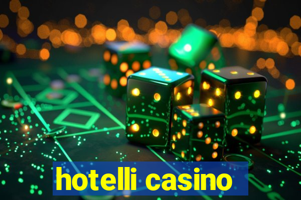 hotelli casino