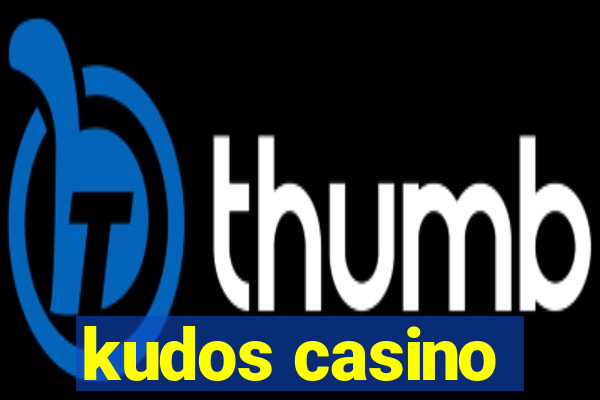 kudos casino