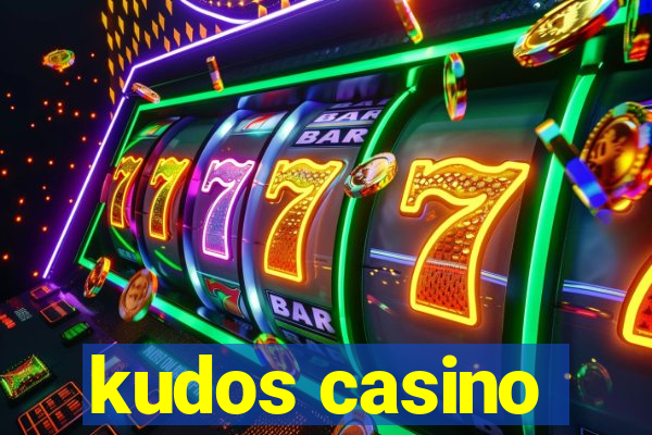 kudos casino