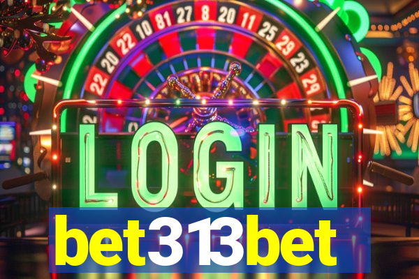 bet313bet