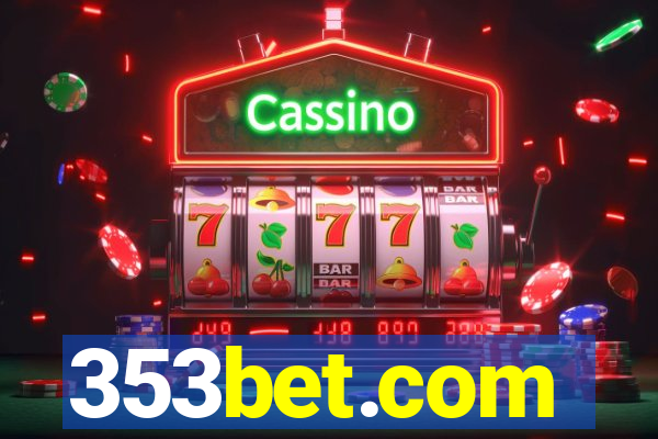 353bet.com