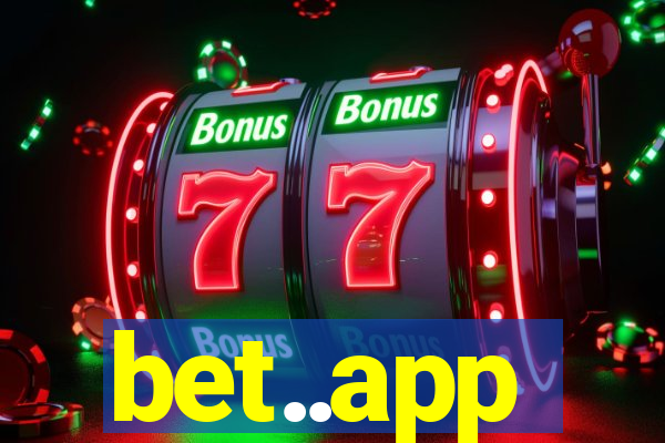 bet..app