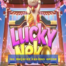 los mejores casinos online