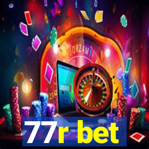 77r bet