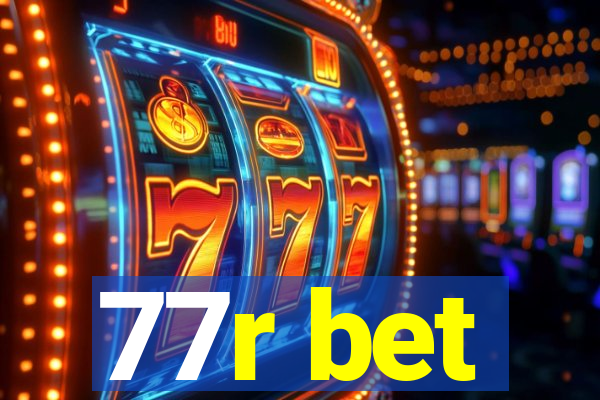 77r bet