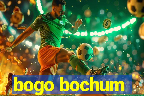 bogo bochum