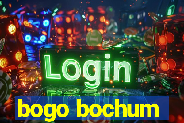 bogo bochum