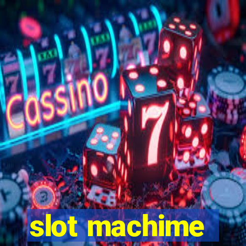 slot machime