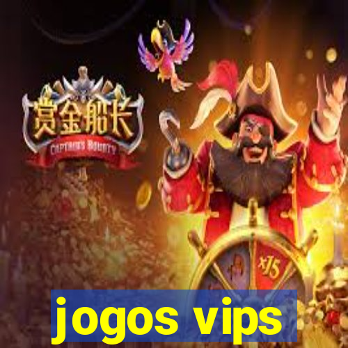 jogos vips