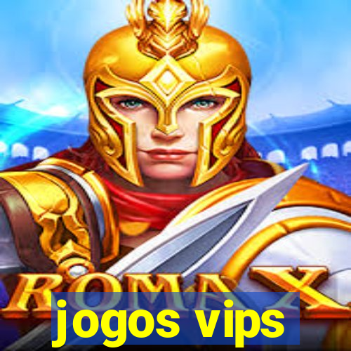 jogos vips